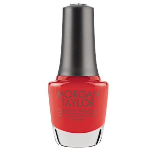 Morgan Taylor Lacquer - Sweet Escape #50026 - Universal Nail Supplies