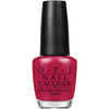 OPI Nail Lacquers - Madam President #W62