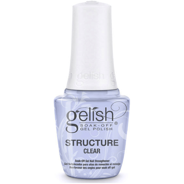 Harmony Gelish Structure - Clear #1140006 - Universal Nail Supplies