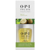 OPI Pro Spa Nail & Cuticle Oil 0.5 oz 14.8 mL