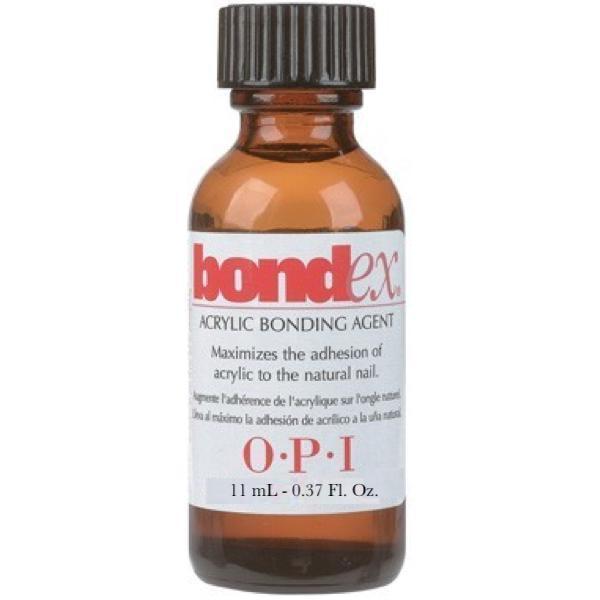 OPI BondEx Original Acrylic Bonding Agent 11 mL - Universal Nail Supplies