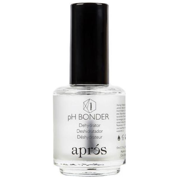 Aprés Nail Gel-X Nail Extensions - pH Bonder 15 mL - Universal Nail Supplies