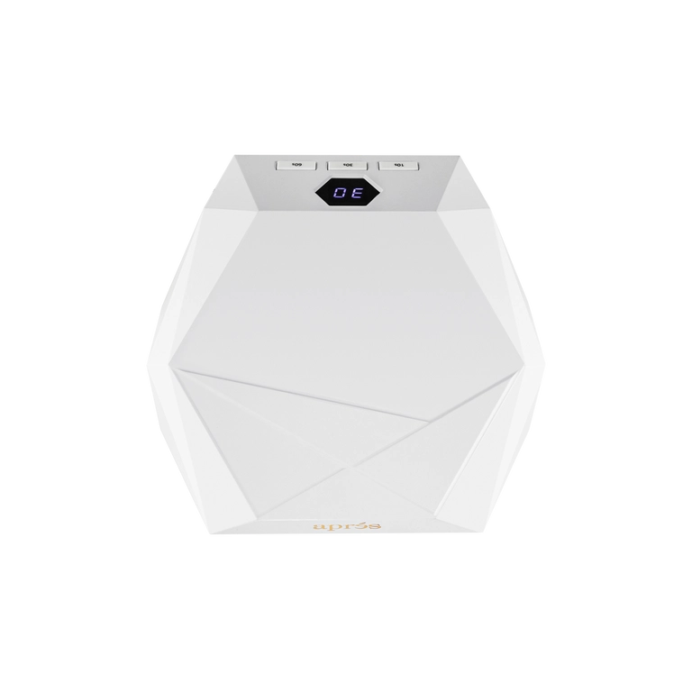 Apres Nail - Beta LED Nail Lamp (White) - Universal Nail Supplies