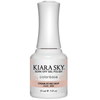 Kiara Sky Gel Polish - Cream Of The Crop #G536 (Clearance)