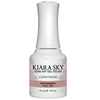 Kiara Sky Gel Polish - Rose Bonbon #G567 (Clearance)
