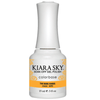 Kiara Sky Gel Polish - The Bees Knees #G592 (Clearance)