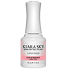 Kiara Sky Gel Polish - Love At Frost Bite #G601 (Clearance)