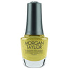 Morgan Taylor Lacquer - Just Tutu Much (Clearance) 3110277