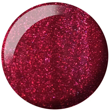 DND Daisy Gel Duo - Holiday Pomegranate #773 - Universal Nail Supplies