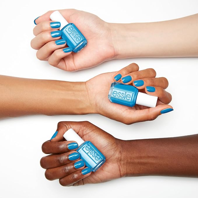 Essie Nail Lacquer Offbeat Chic #775