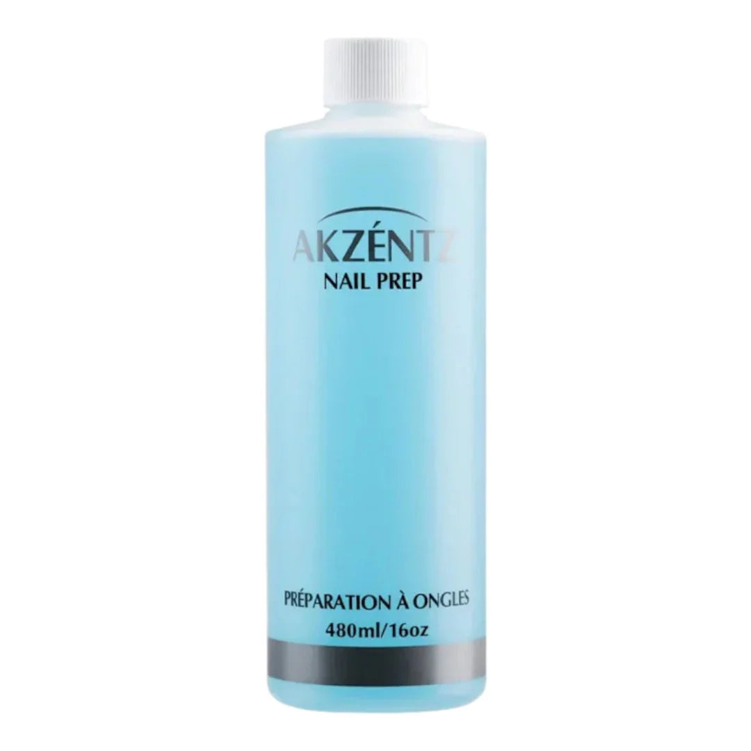 Akzéntz - Nail Prep 16oz - Universal Nail Supplies