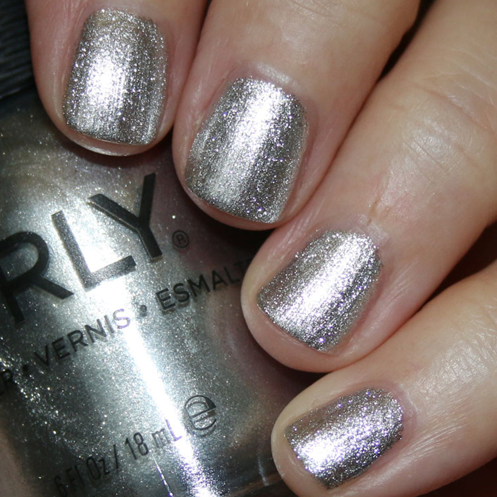 Orly Nail Lacquer - Shine (Clearance) - Universal Nail Supplies