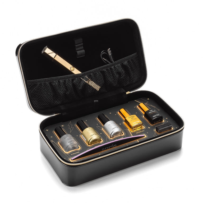 Aprés Gel-X® Nail Extension Kit - Universal Nail Supplies