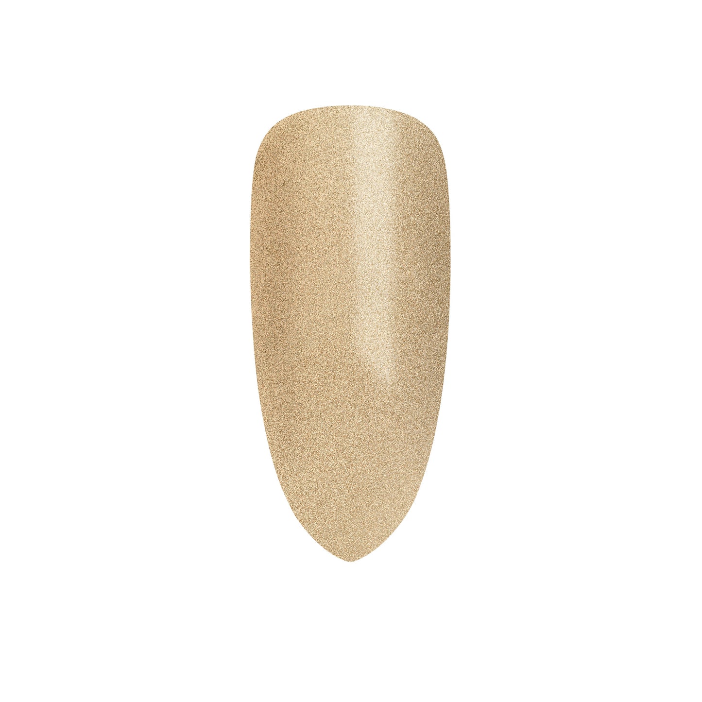 CND Creative Nail Design Shellac - Gold Hardware - Universal Nail Supplies