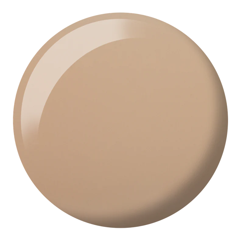 DND DC Gel Duo - Sheer Glow #2450 - Universal Nail Supplies