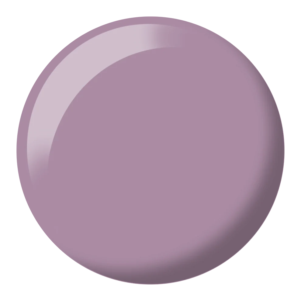 DND Daisy Gel Duo - Melting Violet #445 - Universal Nail Supplies