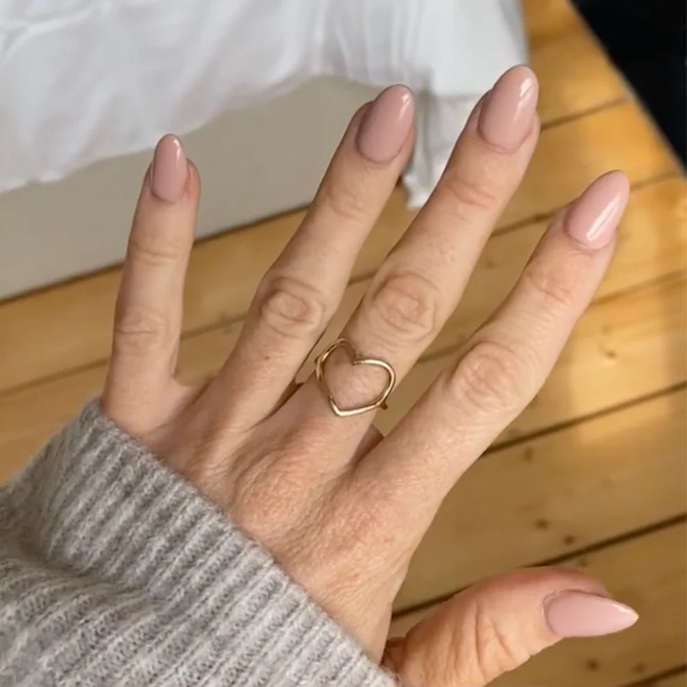 DND Daisy Gel Duo - Fairy Dream #487 - Universal Nail Supplies