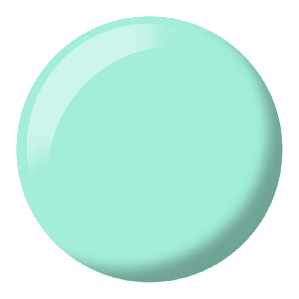 DND Daisy Gel Duo - Sweet Pistachio #668 (Clearance) - Universal Nail Supplies