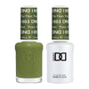 DND Daisy Gel Duo - Peace in the Pines #1003