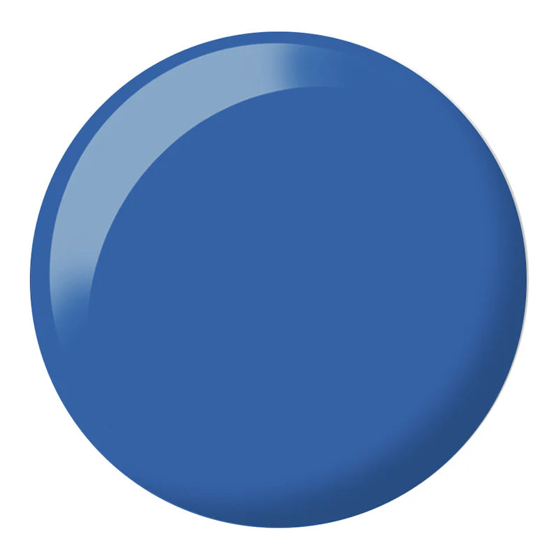 DND Daisy Gel Duo - Rock n Blue #794 - Universal Nail Supplies