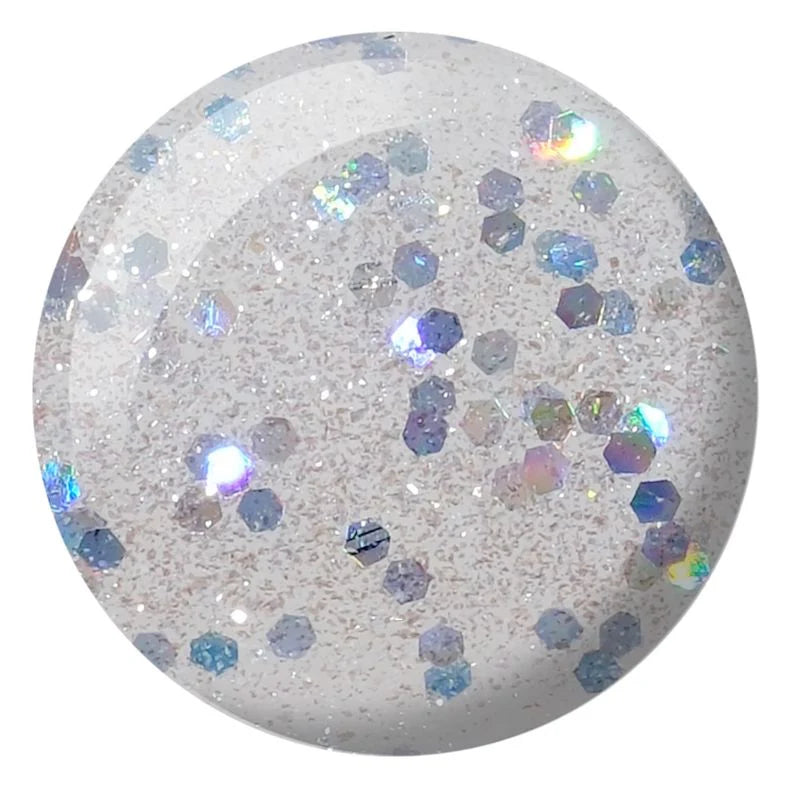 Dnd Diva Duo Gel & Polish -Out Of Place 019 - Universal Nail Supplies