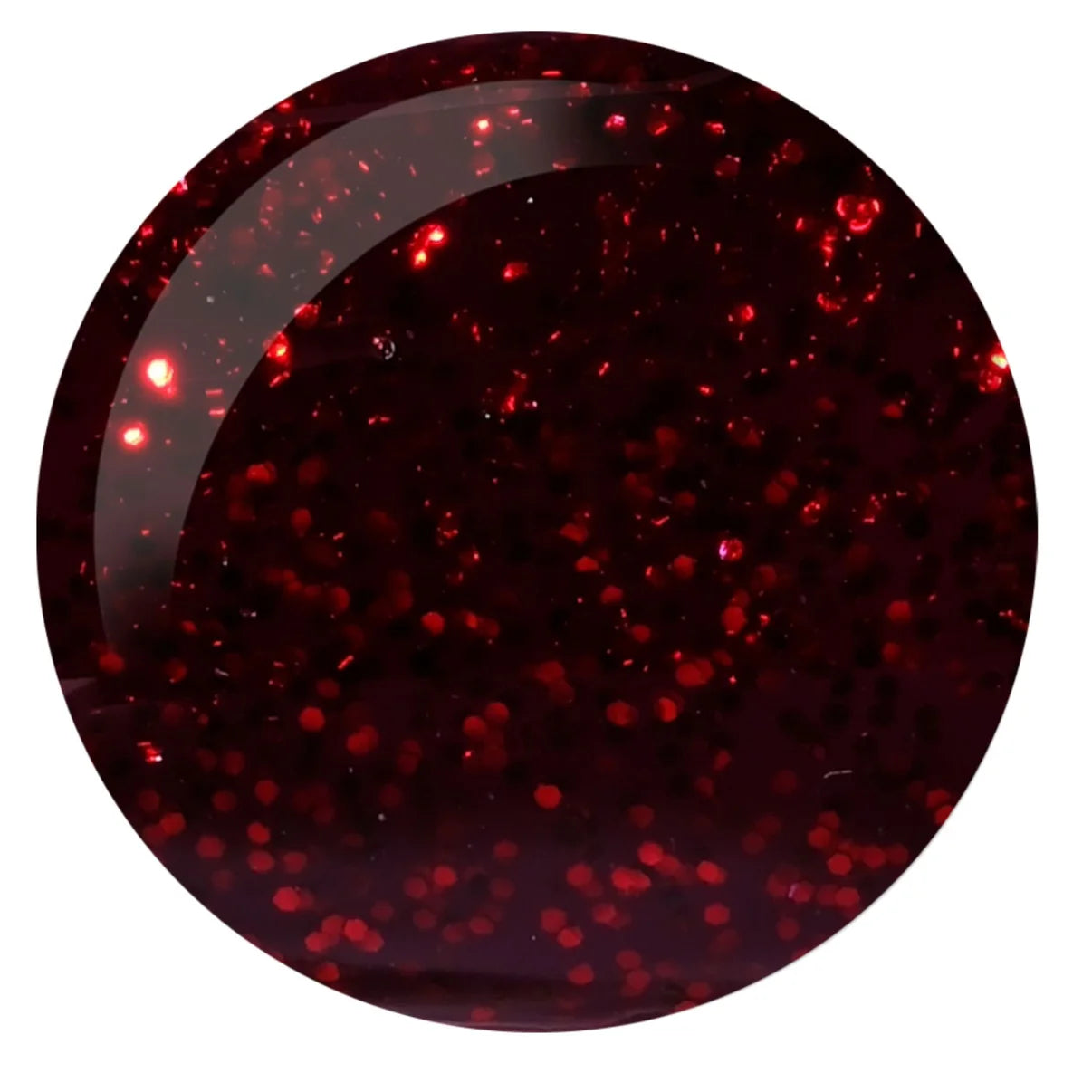 Dnd Diva Duo Gel & Polish - Sultry Gem 036 - Universal Nail Supplies