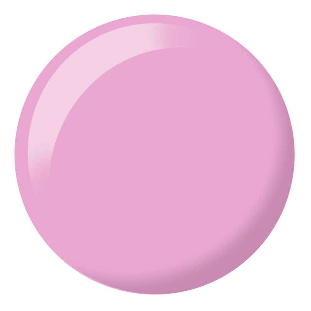 Dnd Diva Duo Gel & Polish - Mauve Token 132 - Universal Nail Supplies