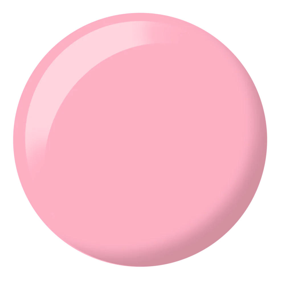 Dnd Diva Duo Gel & Polish - Bubblegum Bliss 134 - Universal Nail Supplies