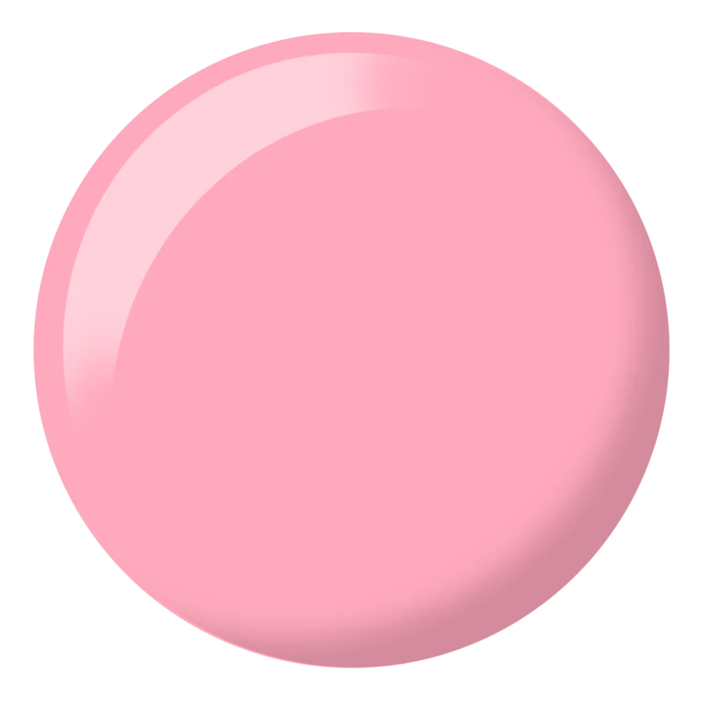 Dnd Diva Duo Gel & Polish - Little Pink Dress 137 - Universal Nail Supplies