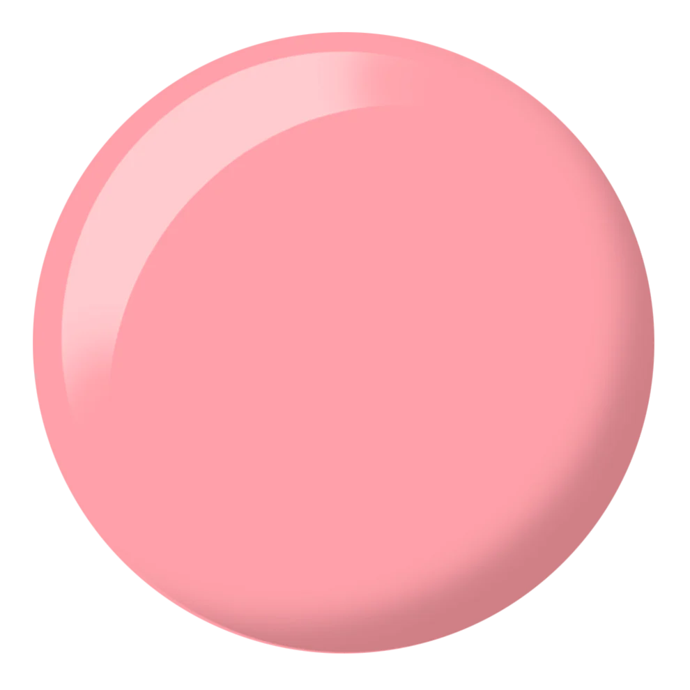 Dnd Diva Duo Gel & Polish - Circus Pink 138 - Universal Nail Supplies