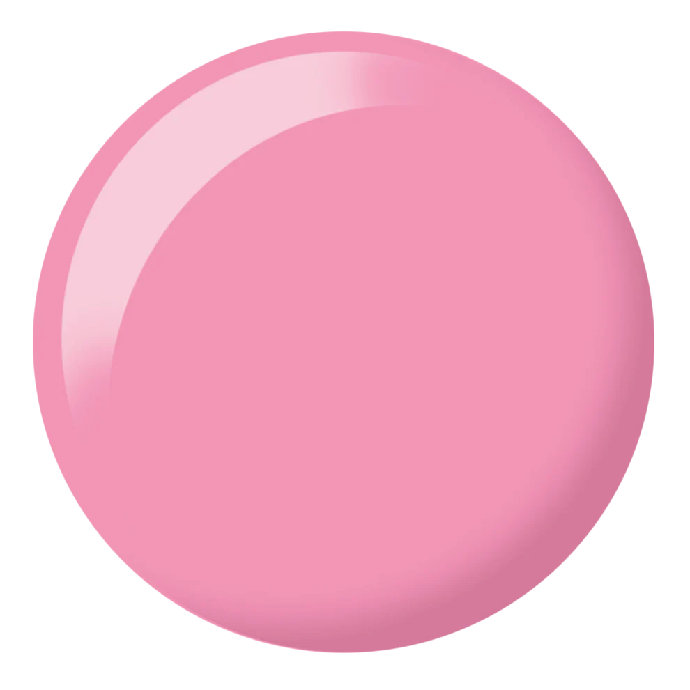 Dnd Diva Duo Gel & Polish - Classical Pink 141 - Universal Nail Supplies