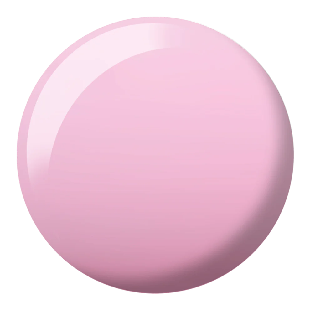 Dnd Diva Duo Gel & Polish - Misty Pink 152 - Universal Nail Supplies