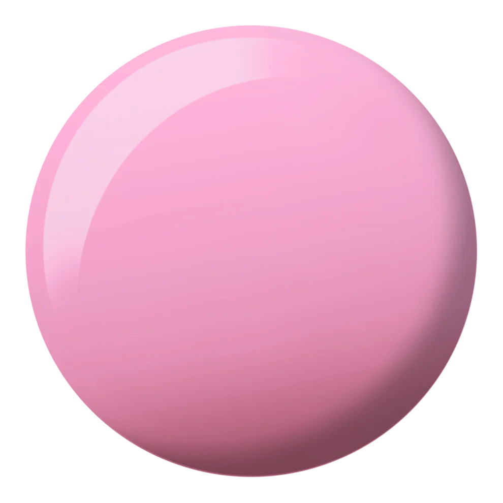 Dnd Diva Duo Gel & Polish - Glass Princess 153 - Universal Nail Supplies