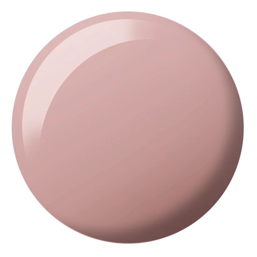 Dnd Diva Duo Gel & Polish - Dusty Mauve 179 - Universal Nail Supplies