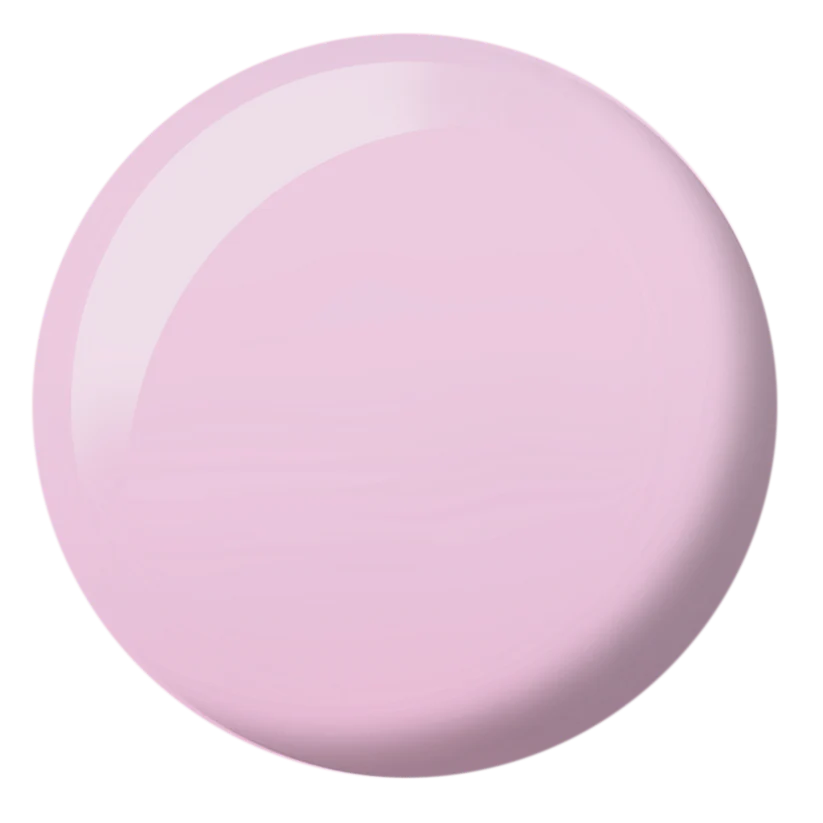 Dnd Diva Duo Gel & Polish - Pleasant Pink 182 - Universal Nail Supplies
