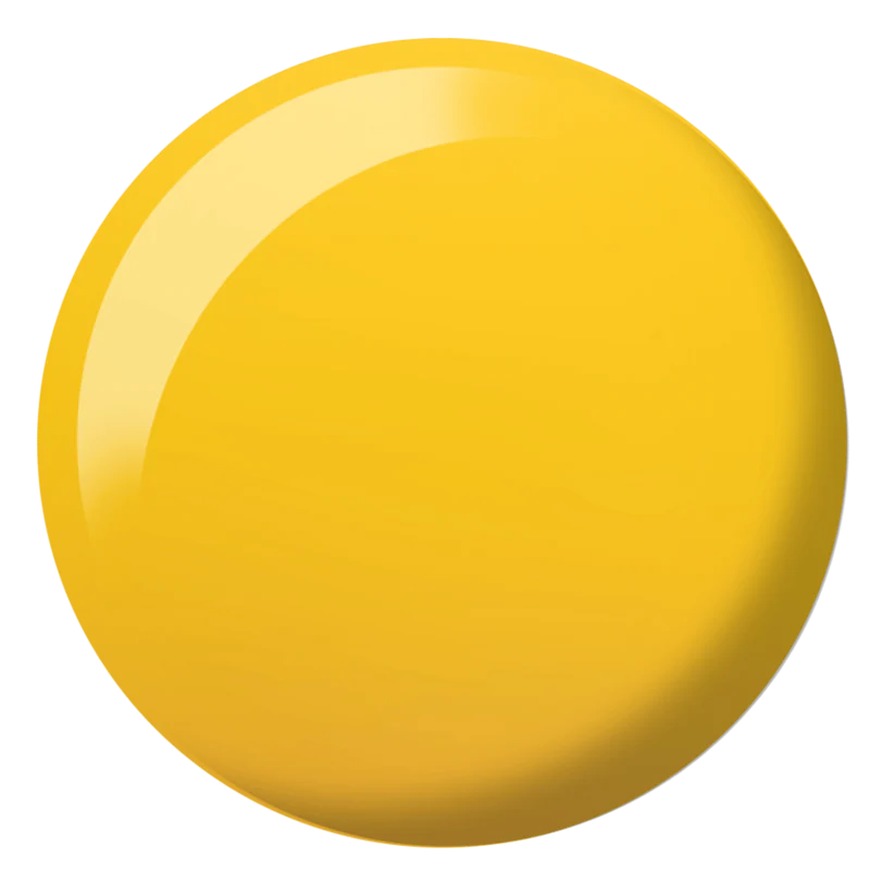 Dnd Diva Duo Gel & Polish - Marigold 204 - Universal Nail Supplies