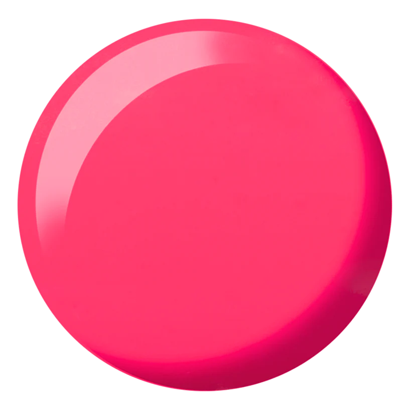 Dnd Diva Duo Gel & Polish - Sour Bubblegum 212 - Universal Nail Supplies