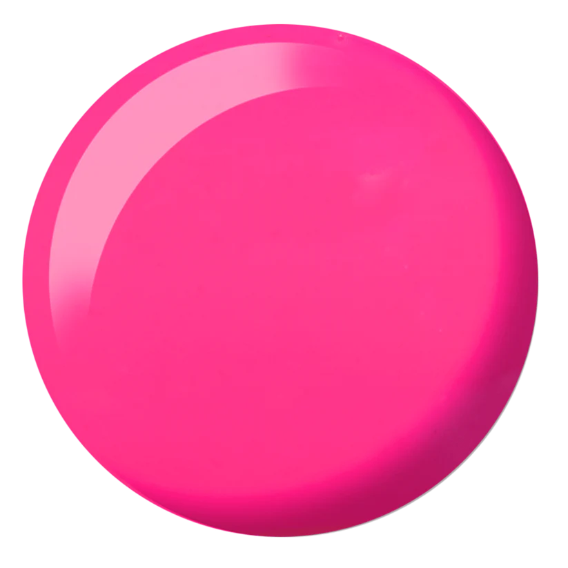 Dnd Diva Duo Gel & Polish - Tropic Like It's Hot 216 - Universal Nail Supplies