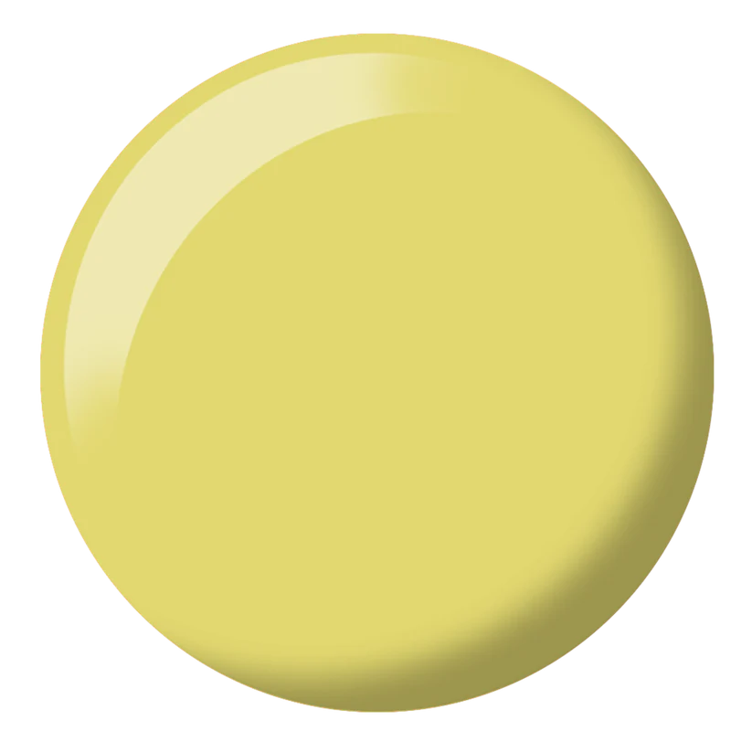 Dnd Diva Duo Gel & Polish - Bumblebee 219 - Universal Nail Supplies