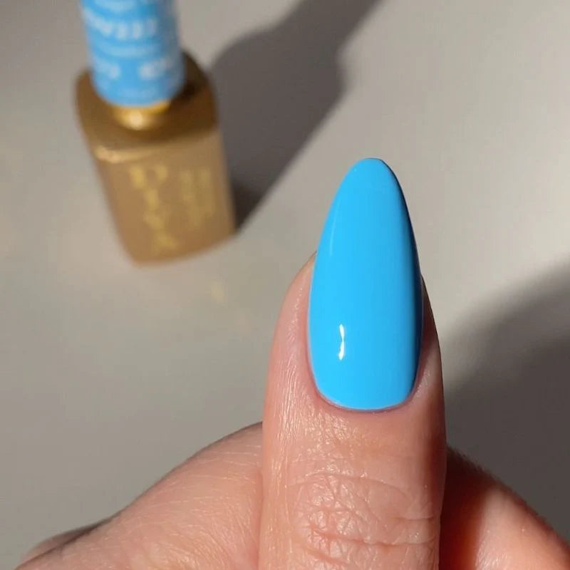 Dnd Diva Duo Gel & Polish - Angel Numbers 222 - Universal Nail Supplies