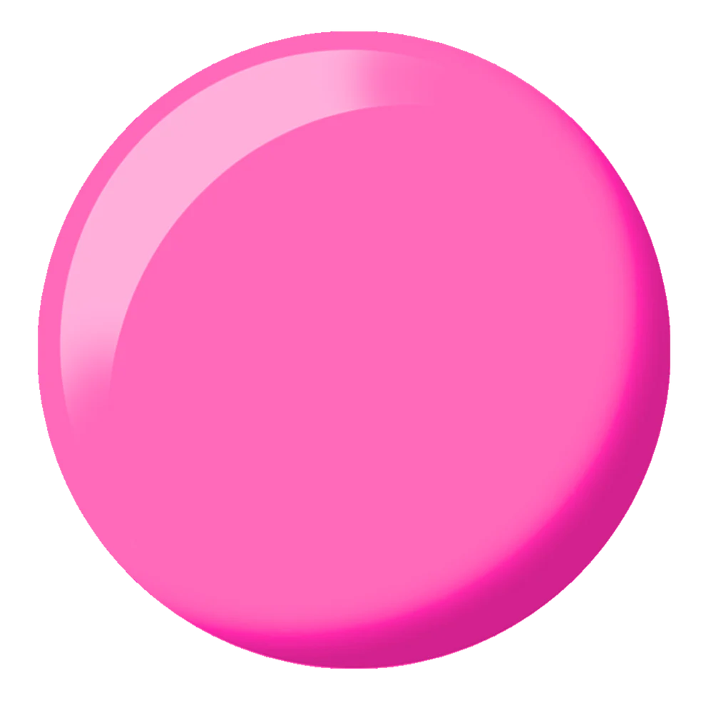 Dnd Diva Duo Gel & Polish - I Have A Crush 228 - Universal Nail Supplies