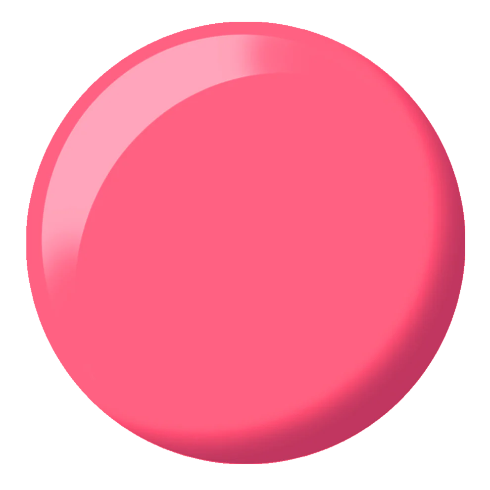 Dnd Diva Duo Gel & Polish - Blazing Berry 231 - Universal Nail Supplies