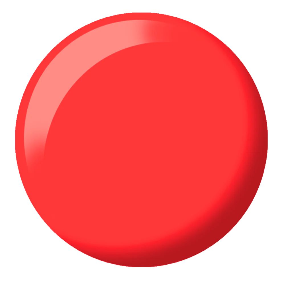 Dnd Diva Duo Gel & Polish - Heart Eyes 4 U 236 - Universal Nail Supplies