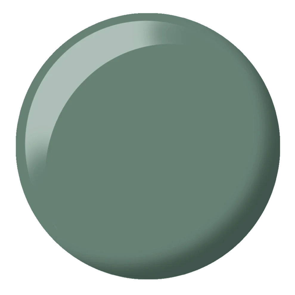 Dnd Diva Duo Gel & Polish - Wild Sage 241 - Universal Nail Supplies