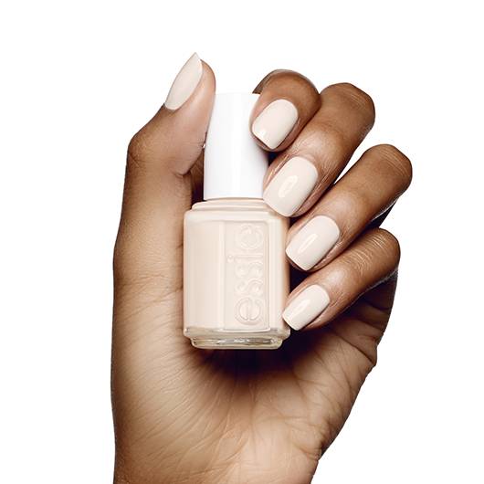 Essie Nail Lacquer Baby's Breath #5 - Universal Nail Supplies