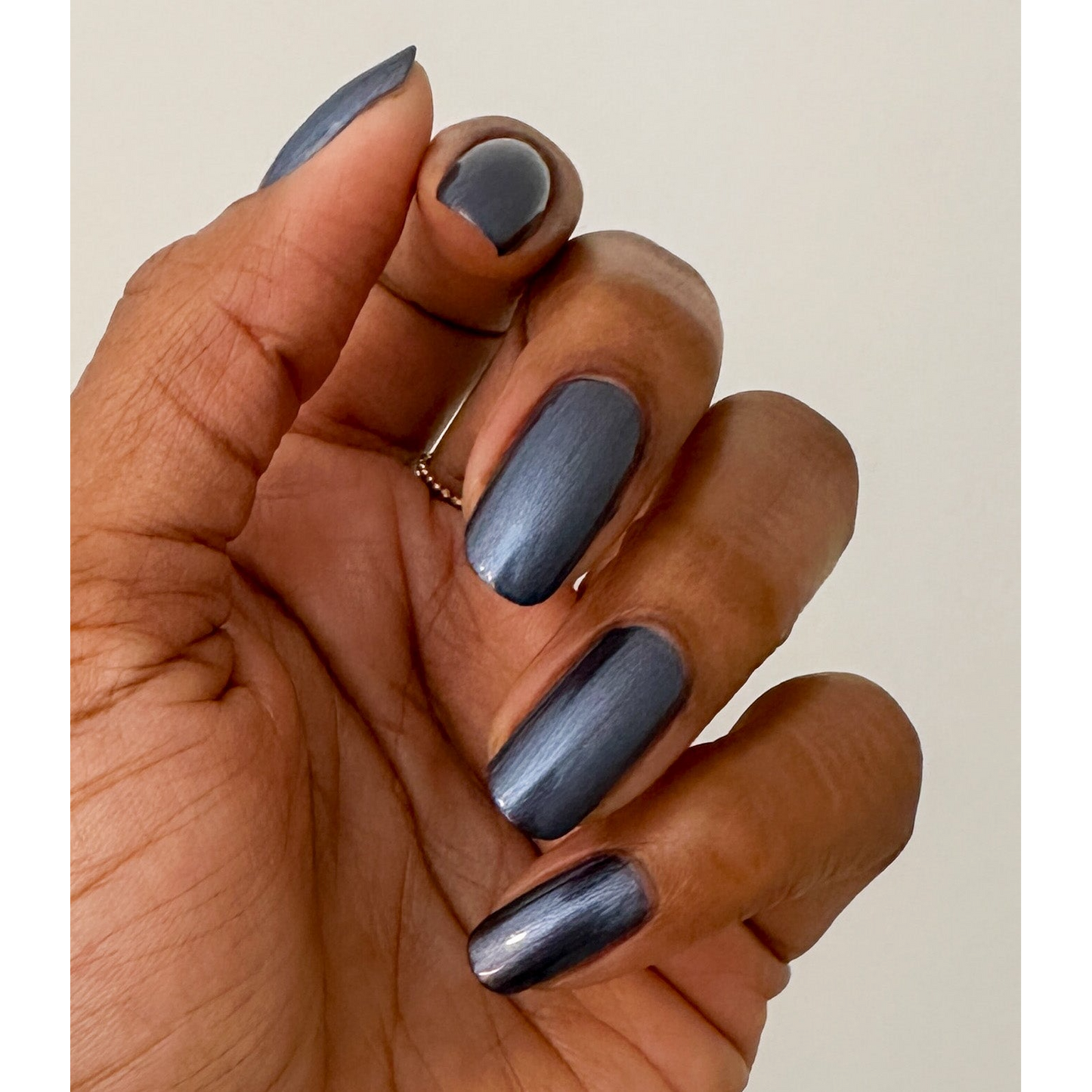 Orly Nail Lacquer - Endless Night - Universal Nail Supplies