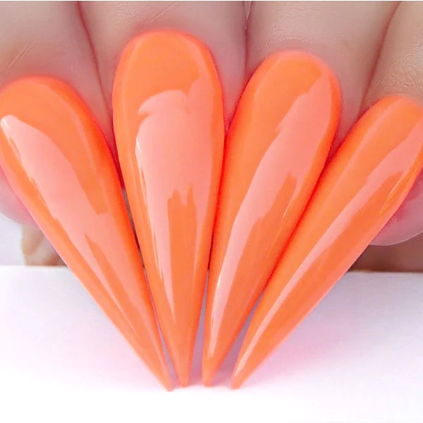 Kiara Sky Gel Polish - Son of a Peach #G418 (Clearance) - Universal Nail Supplies