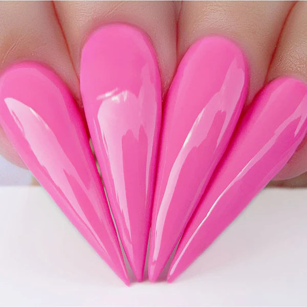 Kiara Sky Dip Powder - Dress To Impress #D449 - Universal Nail Supplies