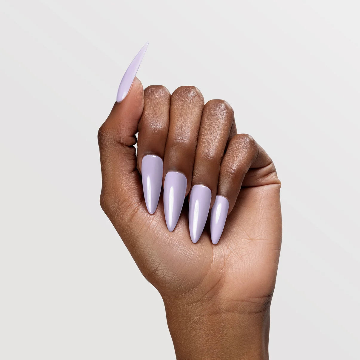 Chaun Legend Gel Nail Polish Voilà! LG5047