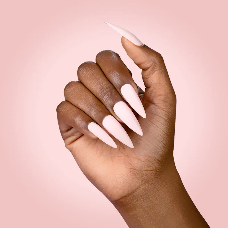 Kiara Sky Gel + Matching Lacquer - Flower Child #G634 - Universal Nail Supplies